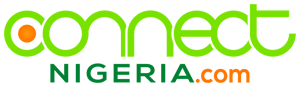 ConnectNigeria Logo